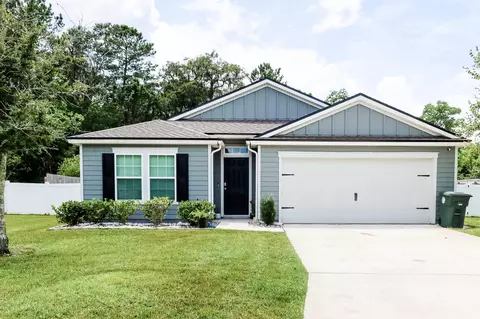 125 Holston Cir, Kingsland, GA 31548