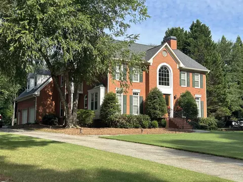 501 Rose Down Trce, Peachtree City, GA 30269