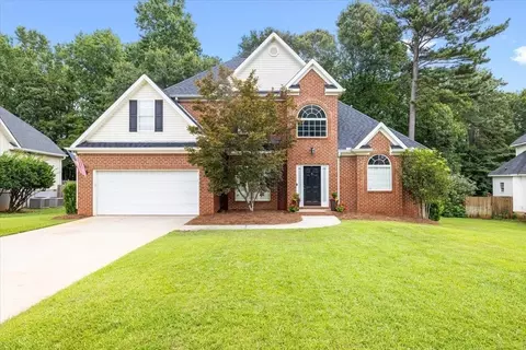 552 Edgefield Way, Macon, GA 31210