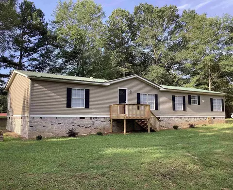 174 Ivey St, Jefferson, GA 30549