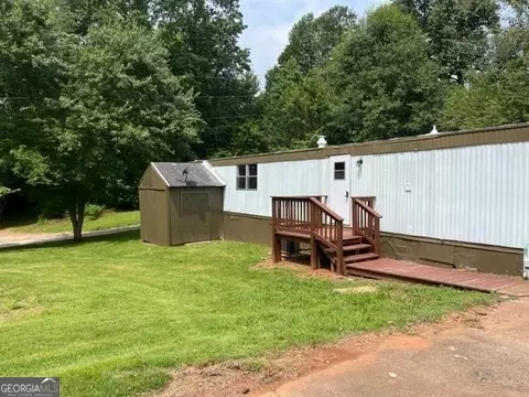 4768 Poplar Springs Rd, Gainesville, GA 30507