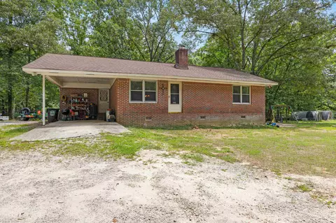 806 Shoal Creek Rd, Griffin, GA 30223