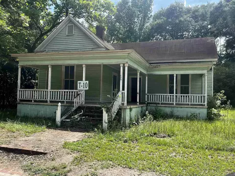 170 Main St, Toomsboro, GA 31090