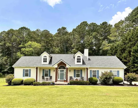 296 Pleasant Hill Church Rd, Winder, GA 30680