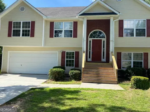 1674 Stephens Pond Vw, Loganville, GA 30052