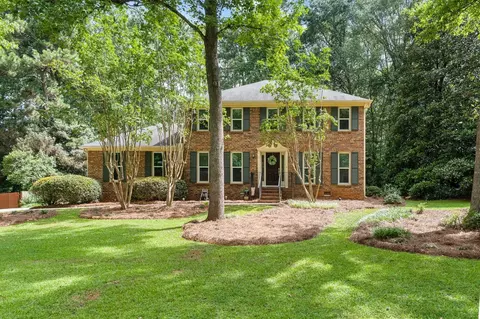 1952 Wrights Way, Jonesboro, GA 30236