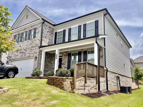 3263 Over Hill Ct, Buford, GA 30519