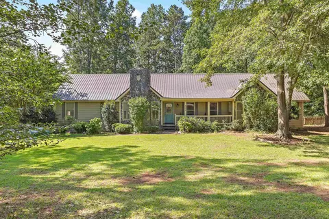 205 Gibson Rd, Newnan, GA 30263