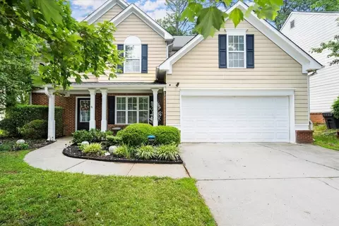 3445 Wrenwood Ct, Loganville, GA 30052