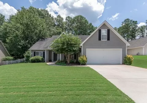 106 Eagle Run, Senoia, GA 30276