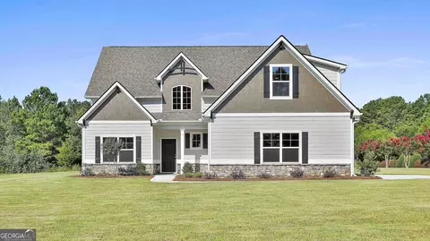 14 Walnut Ln #1, Williamson, GA 30292