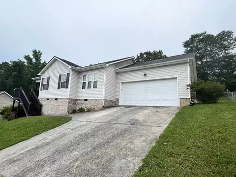 321 Windsong Dr, Lafayette, GA 30728