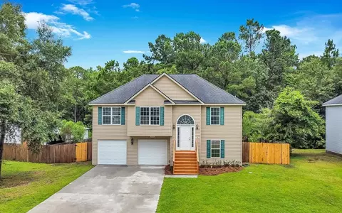 130 Ridgewood Cir, Rincon, GA 31326