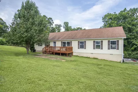 2931 Godfrey Rd, Madison, GA 30650