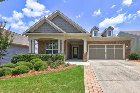 325 Sweet Gum Dr, Griffin, GA 30223