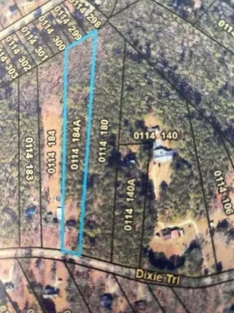 200 Dixie Trl, Covington, GA 30014 photo 19