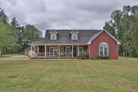 850 Lee Road 2017 Rd, Phenix City, AL 36870
