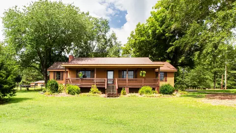 2550 Double Springs Church Rd, Monroe, GA 30656