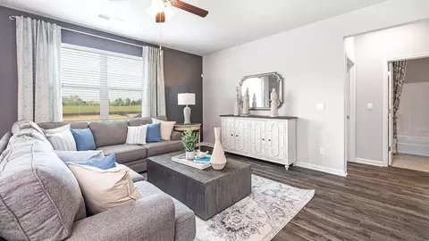 1809 Redfern Rd #256, Dacula, GA 30019 photo 23