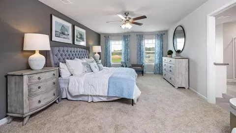 1809 Redfern Rd #256, Dacula, GA 30019 photo 14