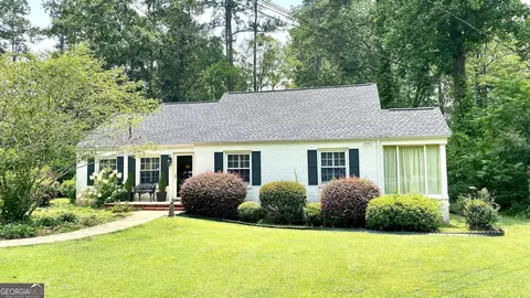 12 Berckman Ln SW, Rome, GA 30165