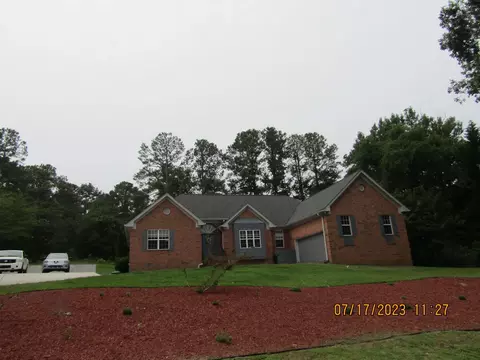 812 Reagan Dr NW, Conyers, GA 30012