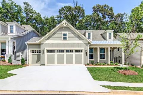 440 Silverbell Ct, Peachtree City, GA 30269