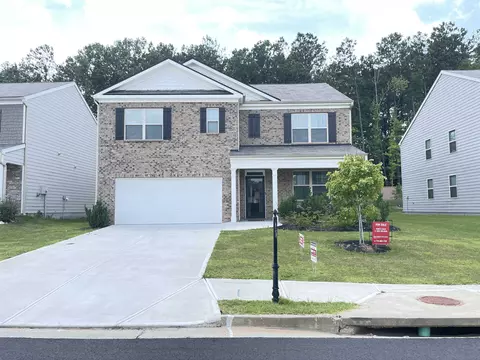3809 Makeover Ct, Atlanta, GA 30349