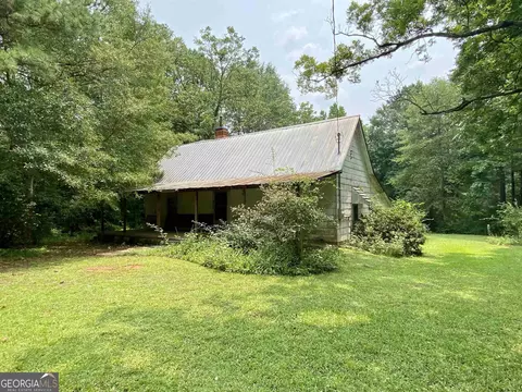 4000 County Road 56, Wedowee, AL 36278