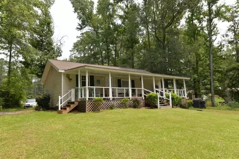 257 Clubhouse Rd, Eatonton, GA 31024