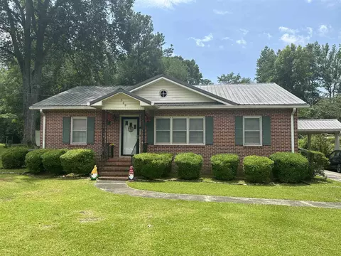 529 W Main St, Manchester, GA 31816