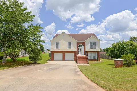 2511 Brenston Dr, Ellenwood, GA 30294
