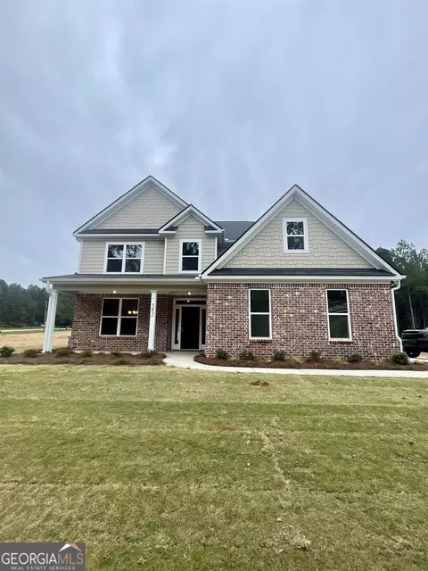 592 Sutton Rd, Forsyth, GA 31029 photo 1