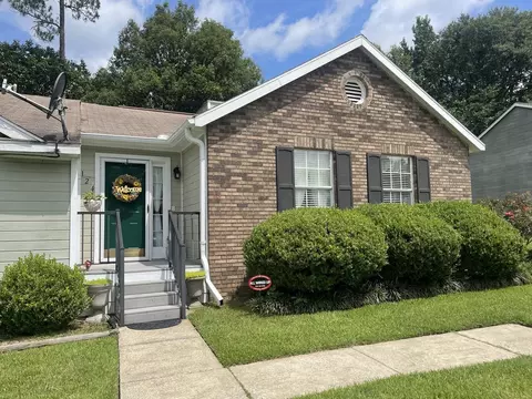124 Wesleyan Way, Macon, GA 31204