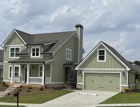 1019 Clubview Ct, Monroe, GA 30655