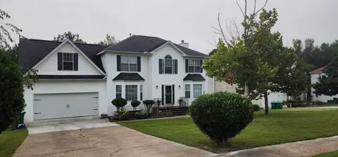2373 Harmony Ridge Ct, Lithonia, GA 30058