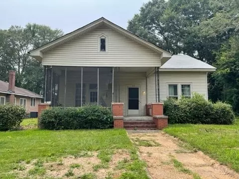 315 N Bethel St, Thomaston, GA 30286