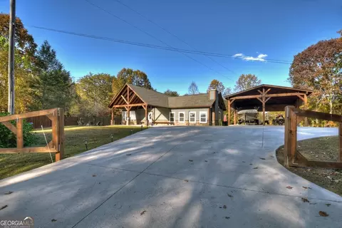 1975 Forge Mill Rd, Morganton, GA 30560