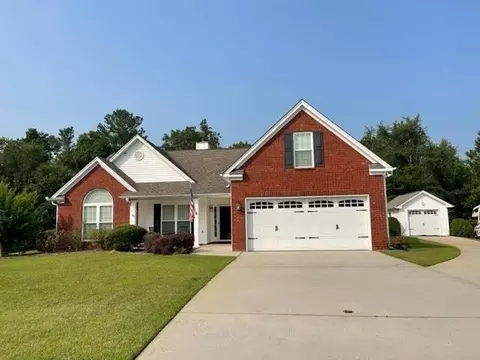 247 Heathwood Dr, Macon, GA 31206