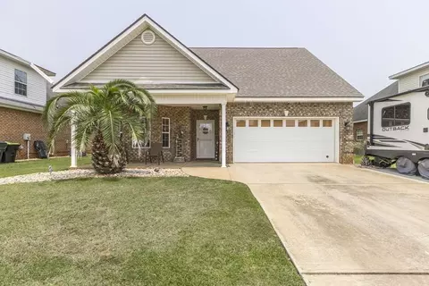 625 Post Oak Way, Warner Robins, GA 31088