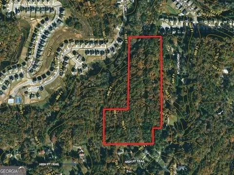 0 High Point Trl, South Fulton, GA 30331