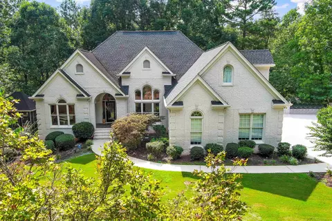 325 Thurman Rd, Stockbridge, GA 30281