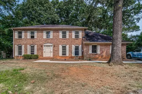 4857 N Peachtree Rd, Dunwoody, GA 30338