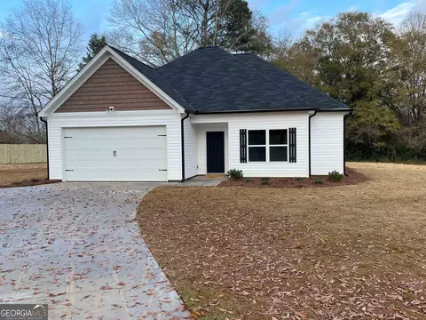 367 Todd Rd #TRACT 1, Greenville, GA 30222