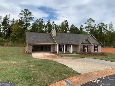 414 Riley Cir NW, Milledgeville, GA 31061
