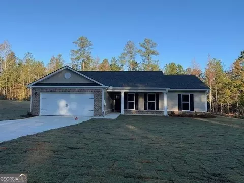 426 Riley Cir NW, Milledgeville, GA 31061