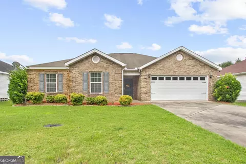 1207 Johnson Rd, Warner Robins, GA 31093