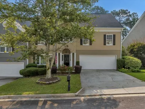 707 Allison Park, Macon, GA 31210