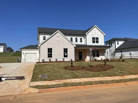 137 Bastian Rd #LOT 7, Mcdonough, GA 30252