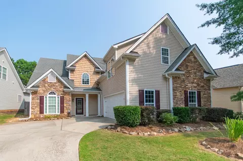 154 Village Park Dr, Newnan, GA 30265